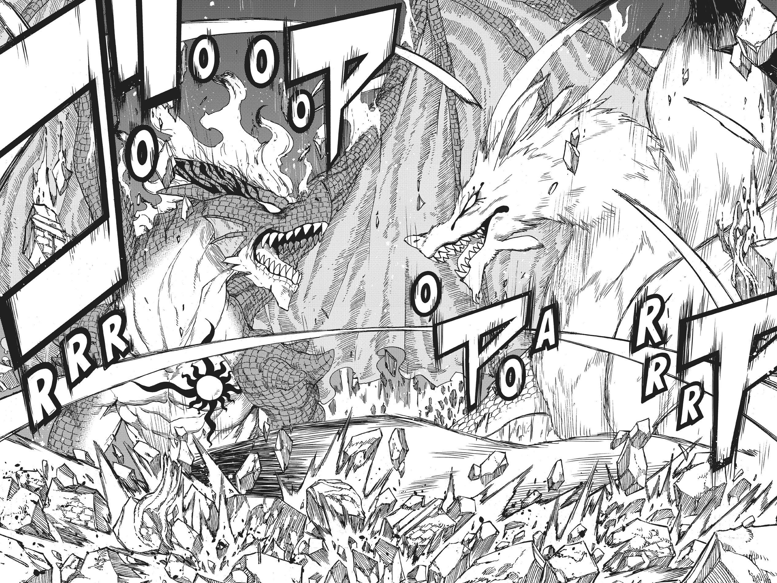 Fairy Tail: 100 Years Quest, Chapter 106 image 18